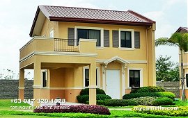 House and Lot for Sale in Alabang Philippines