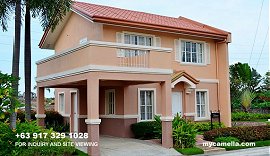 House and Lot for Sale in Alabang Philippines