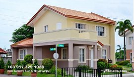 House and Lot for Sale in Alabang Philippines